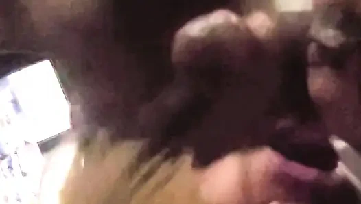 Ateşli Evli Kadın Yarak Sürtüğü "elsalicious" Iki Bağımlı