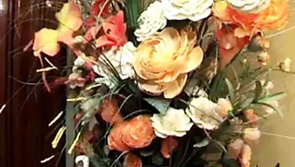 Şişman üvey mastürbasyon ve sikikleri üzerinde yatak