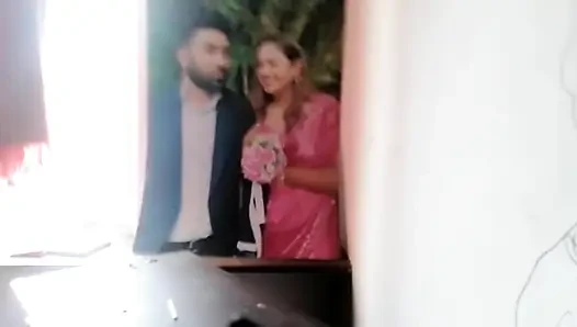 Hintli hizmetçim sütyensiz geliyor bölüm 2