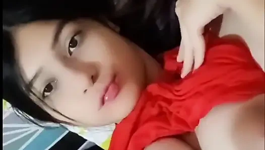 İtalya'dan bir hayranla mastürbasyon yapıyorum