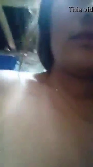 Le Manda el video al novio 23