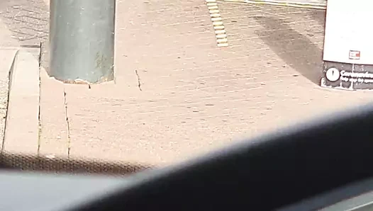 Adım anne sabah sikme ile hangover adım oğul içinde araba park