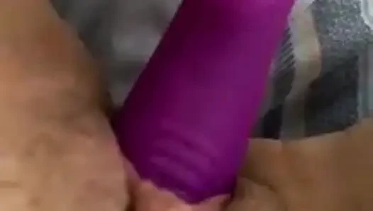 Erkek Arkadaşımla Video Görüşmesinde Mastürbasyon Yapmak