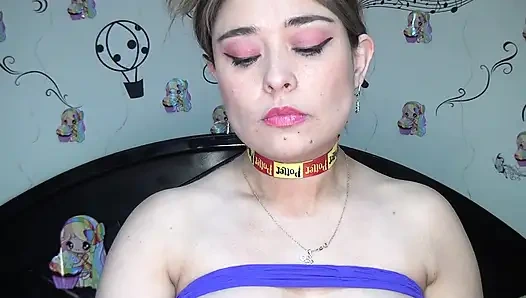 Durmadan büyük badem yutuyor!!