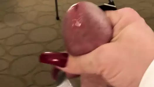 Cdtina Noel boşalması