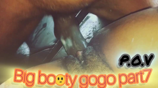 P.O.V. arabamın her yerine fışkırttı