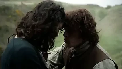 Catriona balfe - yabancı s1e08