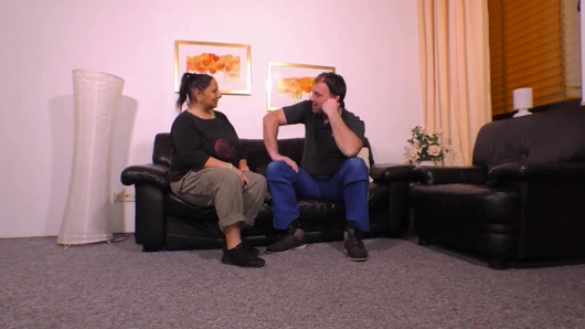 Geile Deutsche - (The Full HD Film)