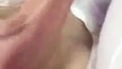 Transeksüel punheta ağır çekim