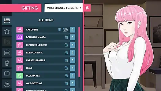 Tam oyun - şenlik: bir aşk otel hikayesi, bölüm 8