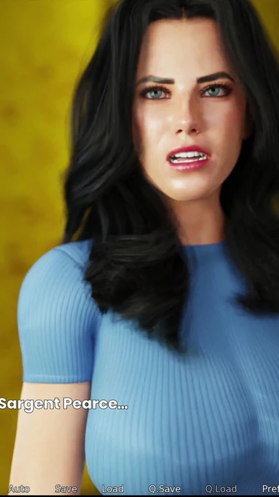 Görünmez İçgüdüler (bölüm 5)