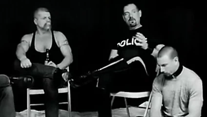 Sınırları zorlayan içgüdüler ayı