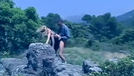 Cinsel ağ geheimcode superfrau (1995)