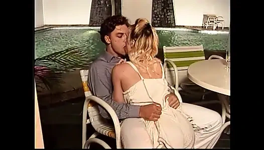 Sarışın MILF için Sıcak Sikiş