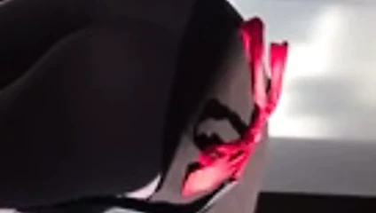 Ağır çekimde başka bir harika göt