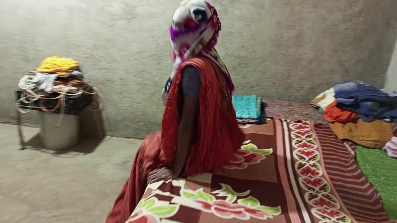 The truck driver liked Pooja very much, so the truck driver took Pooja to the hotel and fucked her.