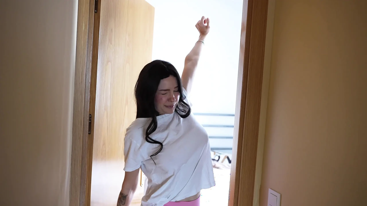 Trending My Stepsister Pretended To Be A Sex Doll She Didnamp T Know I Was Fucking This Doll In The Ass Anal (4K Ultra) - California Special