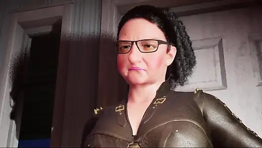 Pilar latin 56 yaşındaki orta yaşlı seksi kadın kör randevuya ve sert anal sekse bayılıyor