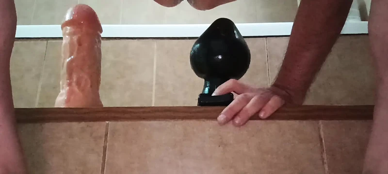 Yeni bir satın alma ortaya çıkıyor ve amcığımı parçalıyor