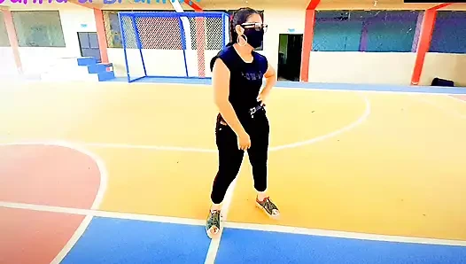 Sıcak seks için the ilk zaman ile bir büyük göt milf