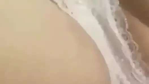 Vatrena malası