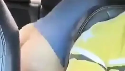 Uber'de ne kadar zengin bir yolculuk