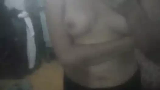 Maestra del Conalep 2 me manda video