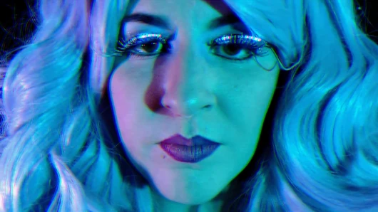 Glamoureyes