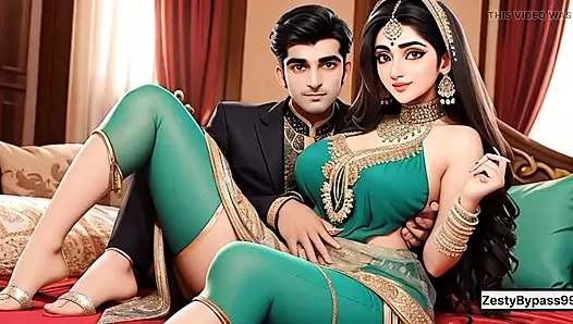 Bakire kız erkek arkadaşıyla ilk kez çıplak seks yapıyor Hintli kız ilk kez seks yapıyor