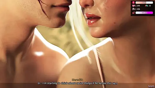 Baştan çıkarma sanatı (bölüm 3)
