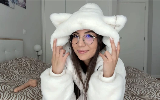 JOI CEI - TANRıÇANıN KÜRK CEKETINE BOŞAL VE HEPSINI TEMIZLE