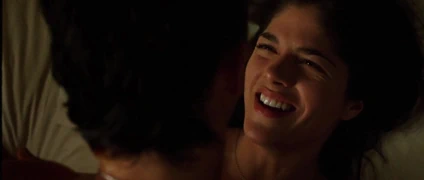 Selma blair - ''otoyol''