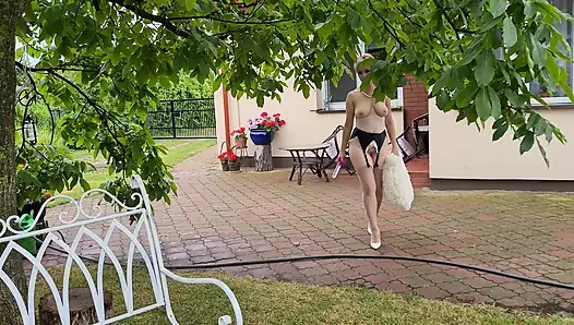 zevkler günü - 4k'da bölüm 2