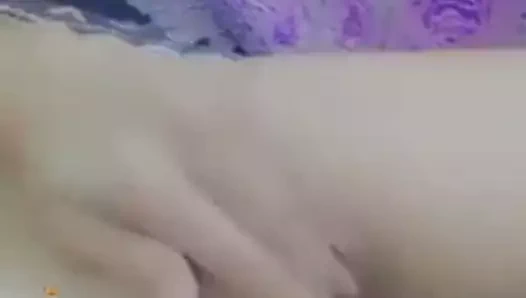 Güzel Pakistanlı şirin kız