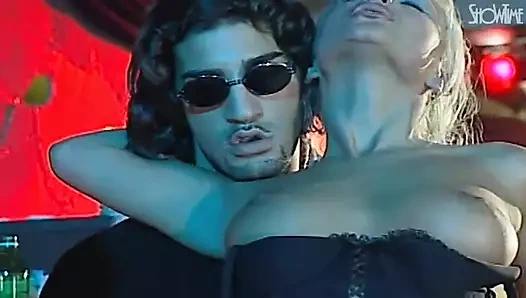 İtalyan kadınların hırsızlıkları - bölüm 05