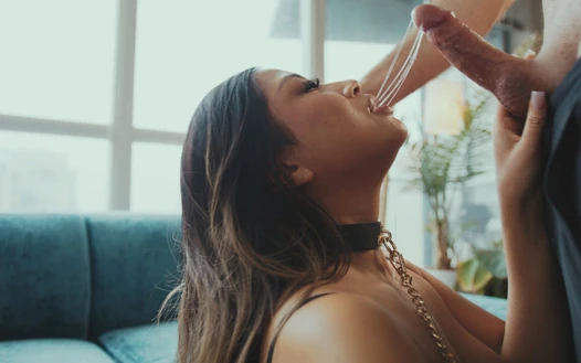 Yarağa aç jordyn rain dölleniyor