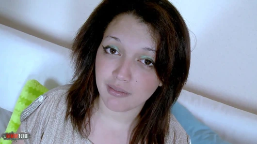 laila choups ile iyi anal fuck, tombul bir fransız arap bebeğim