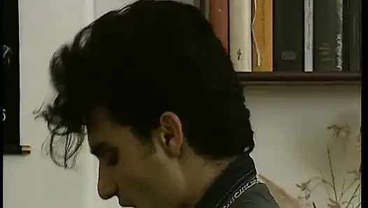 Erotik megastar dolly buster 4'ün ateşli çekimleri (2005)