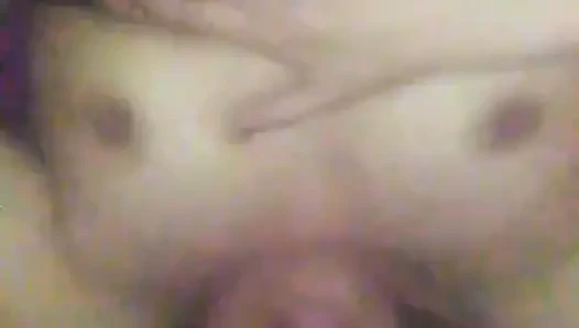 Götüm sikiliyor, taşaklar derin