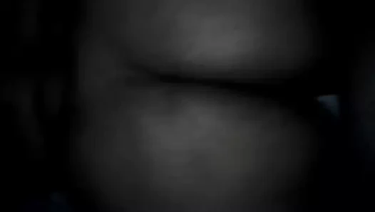 Iyi olgun abanoz bbw kedi