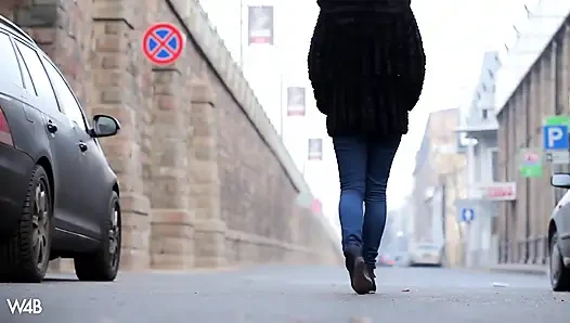 Oyuncu seçmeleri Saphir