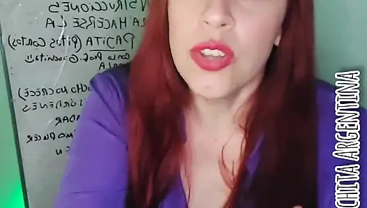 Senin gibi kısa ıslıklar için bir ustalık sınıfı