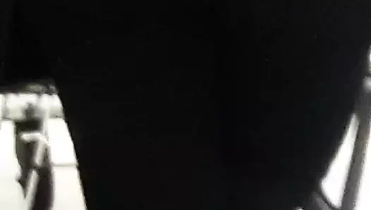 Waltmart'ta güzel göt