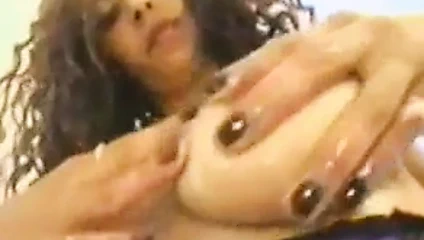 meme ucu fetişi için