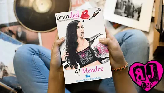Aj lee markalı en yeni kitap şimdi satışta!