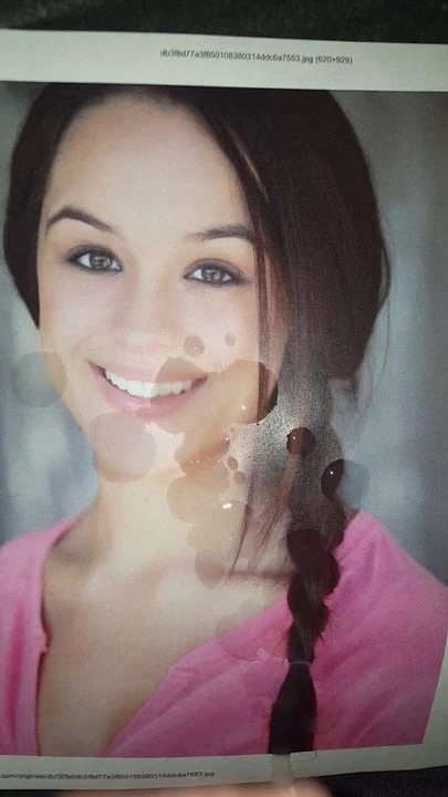 Hailey orrantia boşalma anısına #1