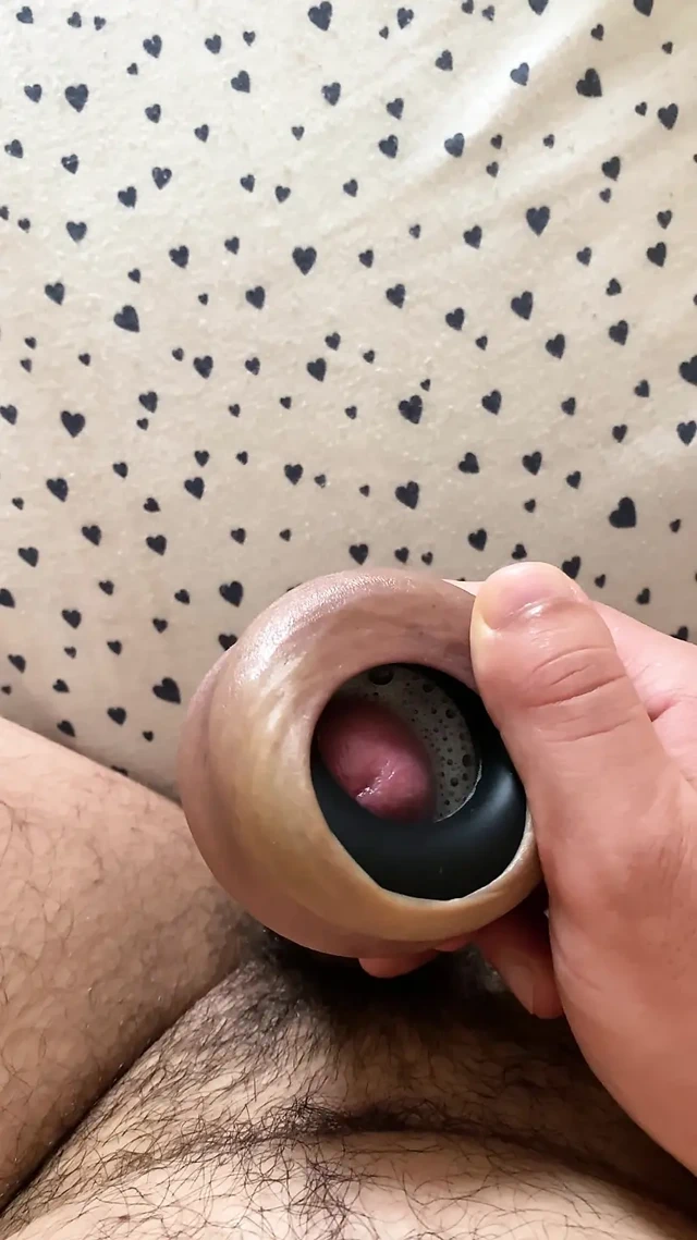 Sünnete aşırı pompalama