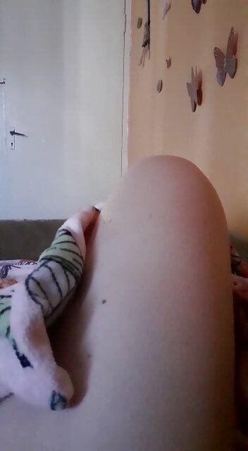 seksi karısı