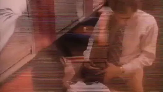 Kristara barrington - kirli rüyalar (1986)