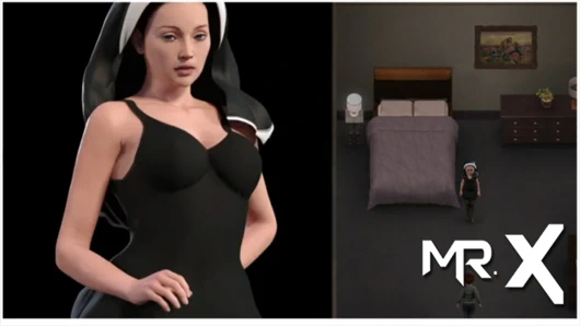 Şehvet salgını = Katherine'in kalbini kazanmak #16